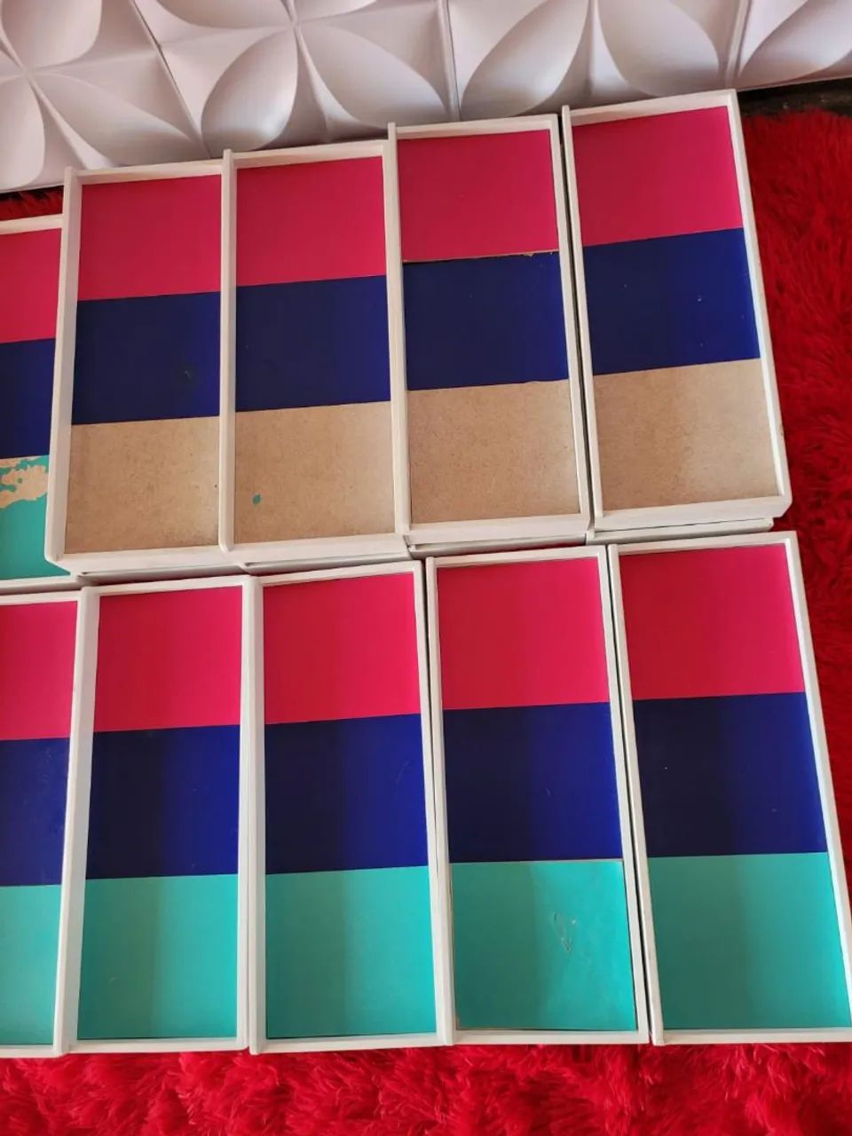 18 Bandejas multiuso  - Foto 4