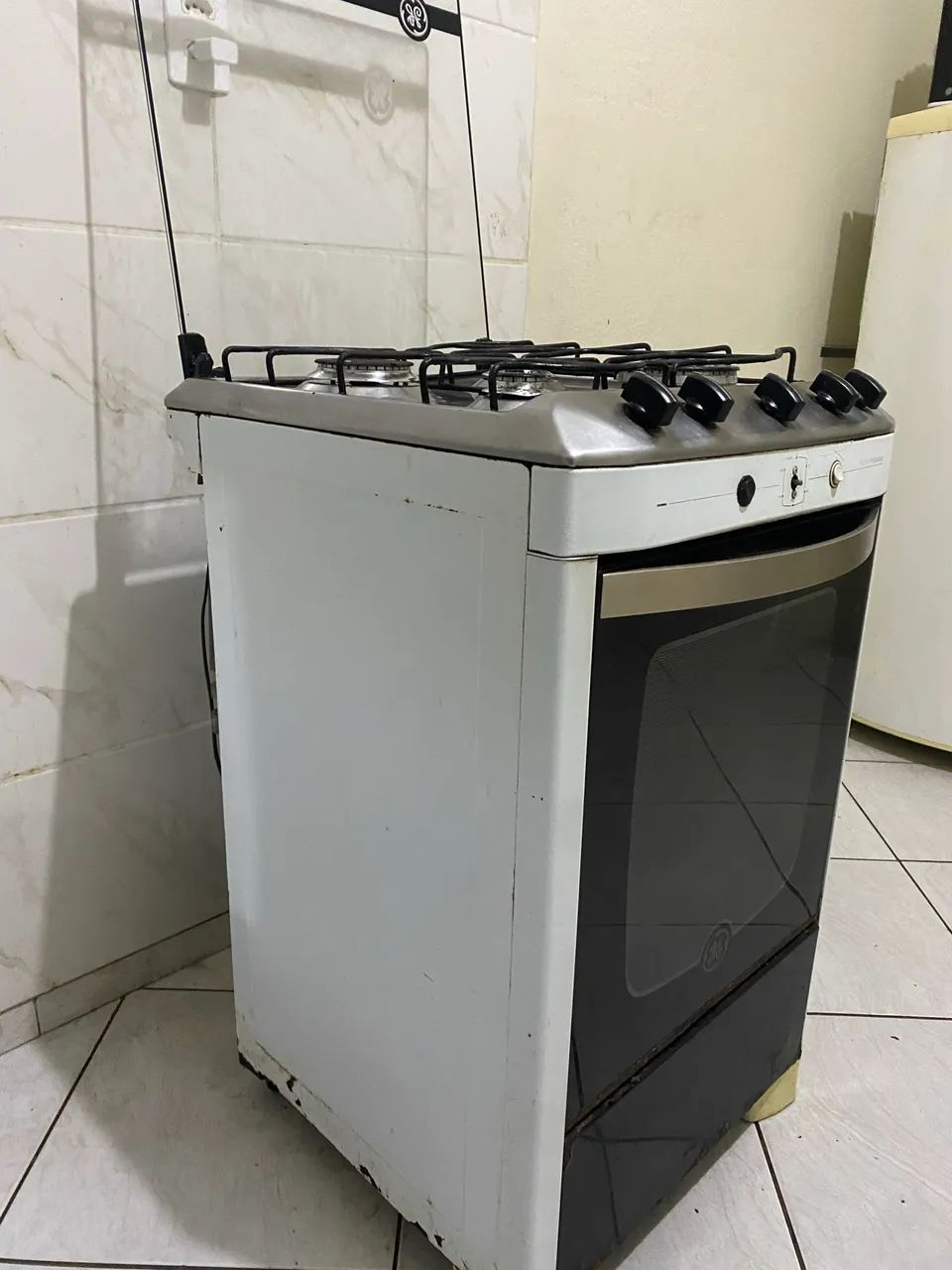 Fogão 4 bocas - Foto 4