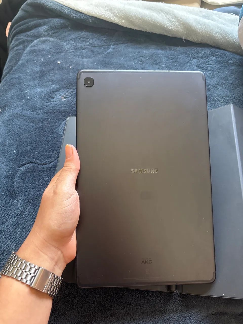 Tablet Samsung S6 lite - Foto 3