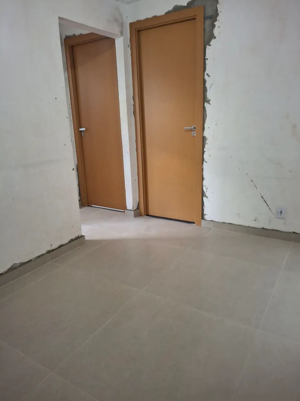 Instalação de portas com qualidade garantida  - Foto 3