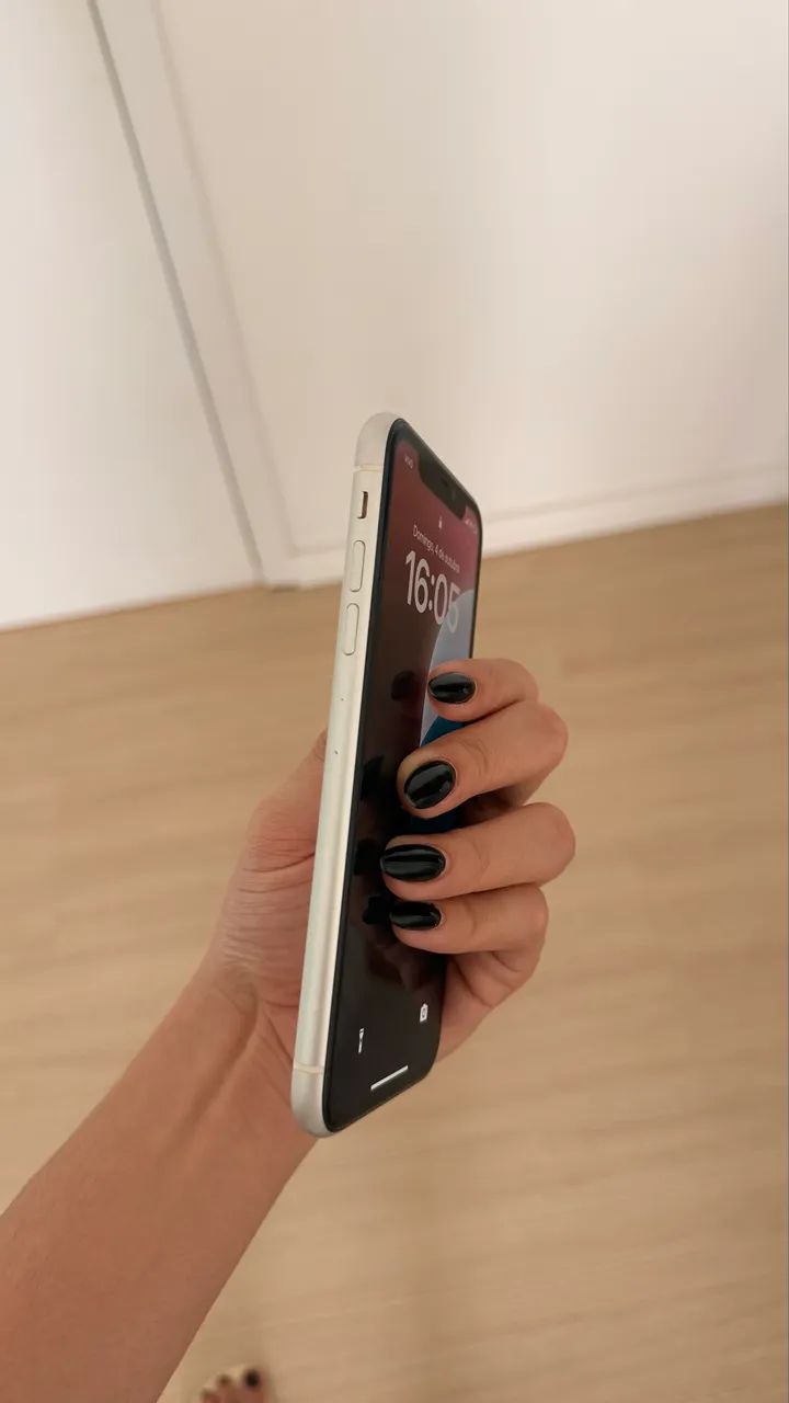 IPHONE 11 Seminovo  - Foto 2