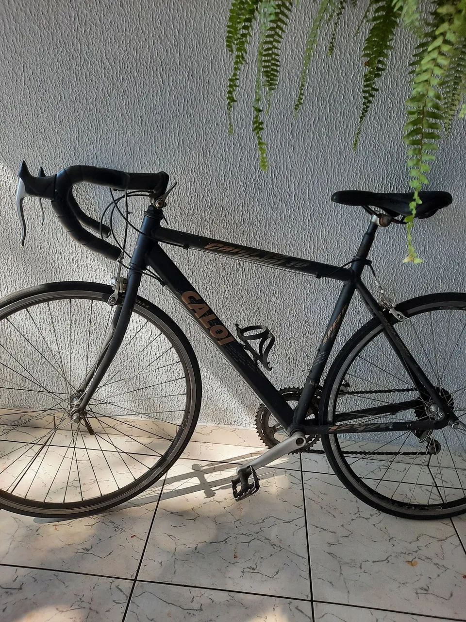 Bicicleta caloi 10 speed - Foto 4