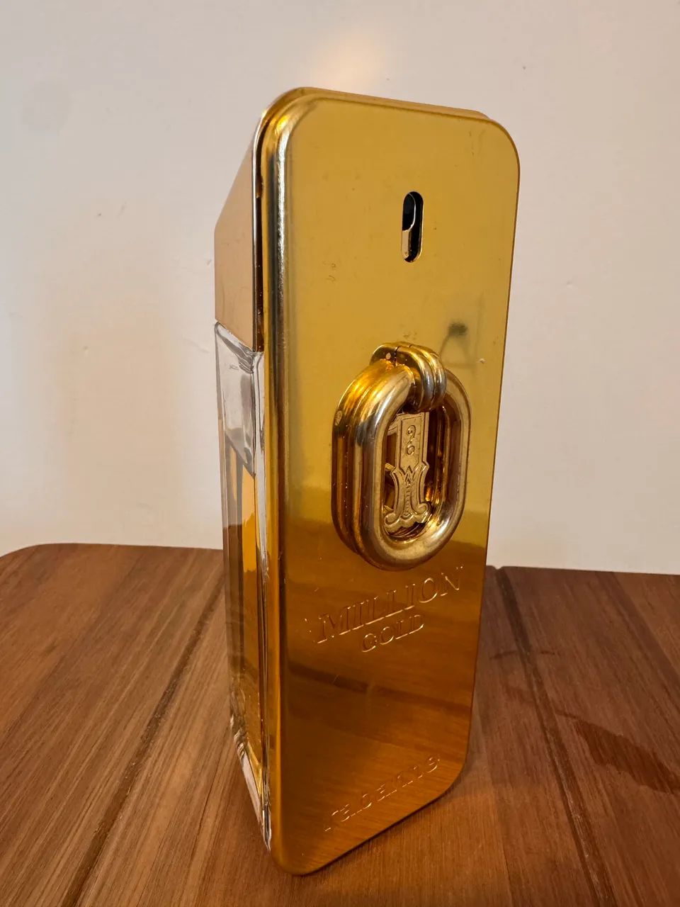 Perfumes masculinos 