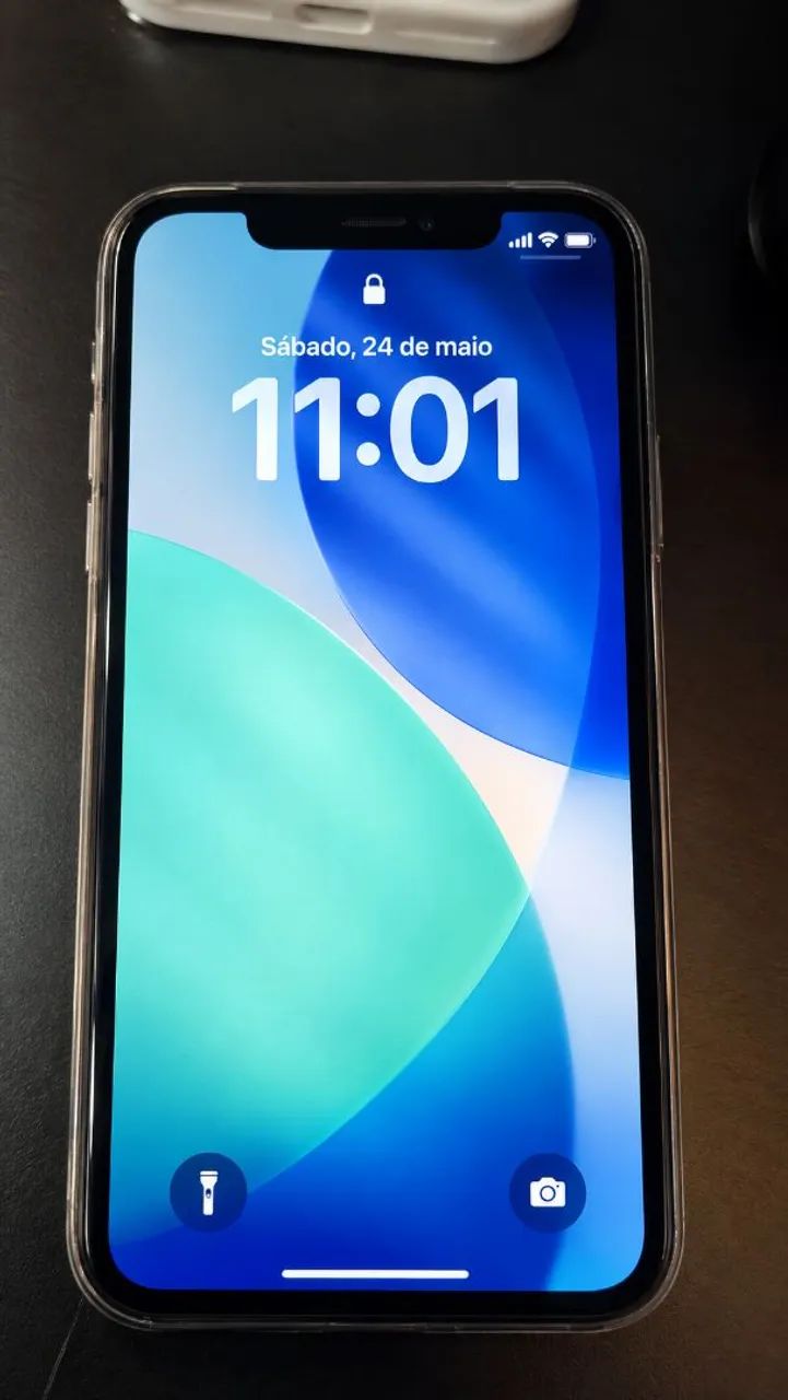 IPHONE 11 - 128 GB - Foto 5