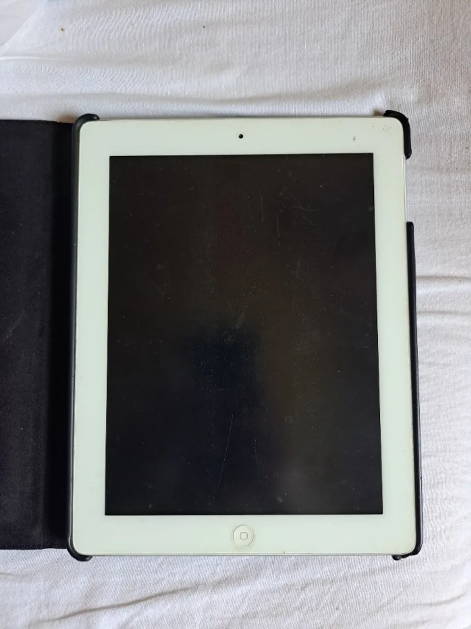 ipad 2 wifi 16gb