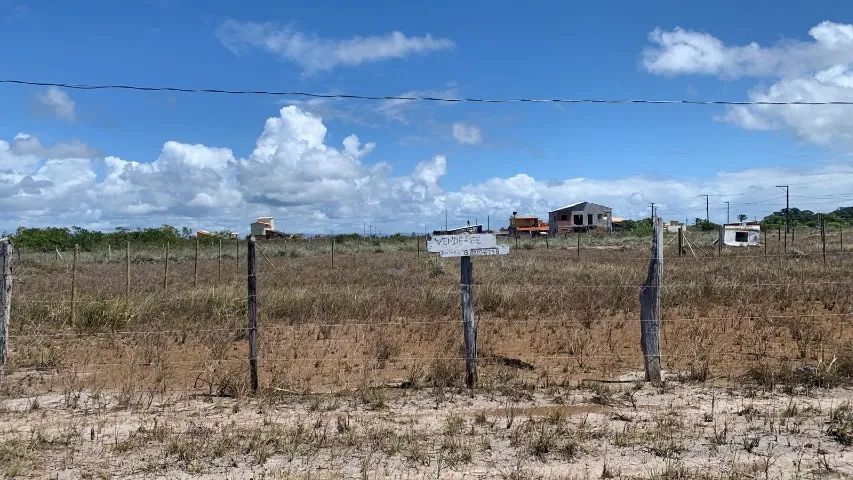 Terreno em Taipu de Fora - Foto 4