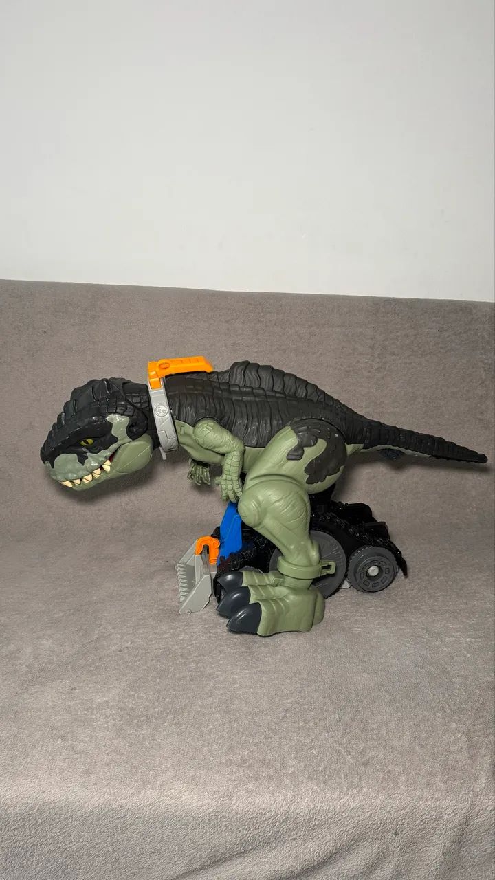 Dinossauro  - Foto 3