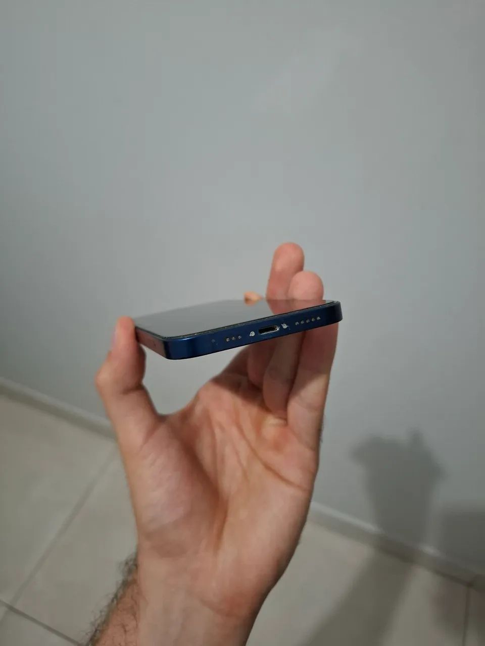 Iphone 12 256GB + Carregador - Foto 4
