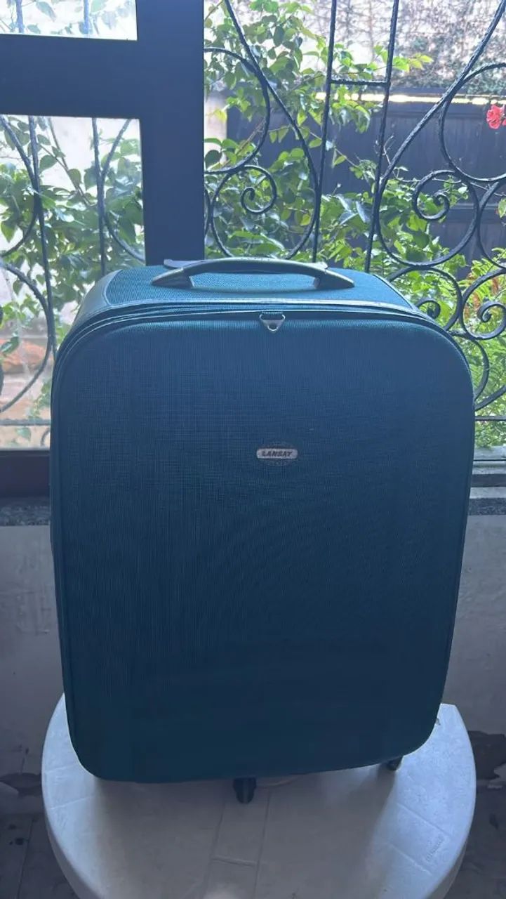 Mala 23kg