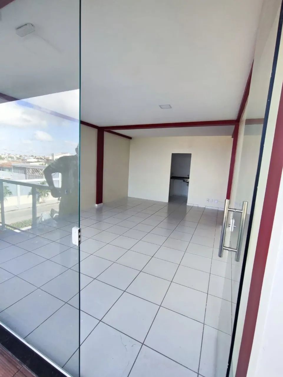 Salas comerciais no Cohatrac - pronto para o seu negócio! - Foto 5