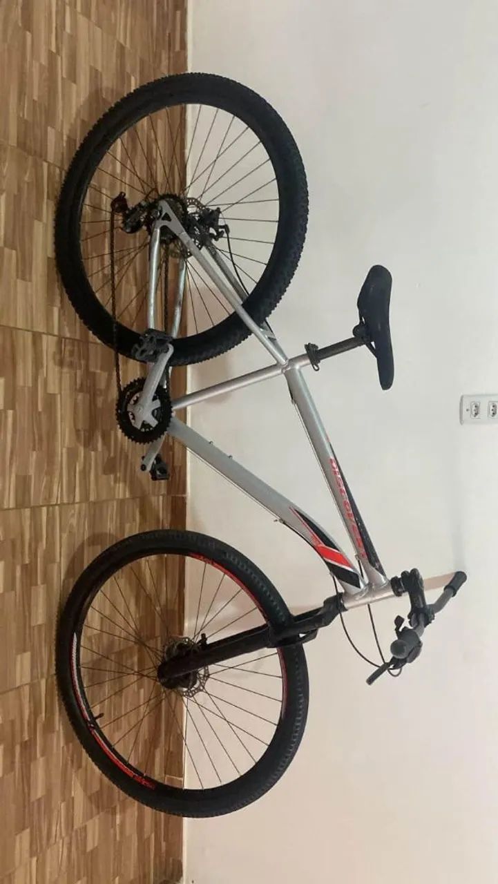 Bicicleta - Foto 2