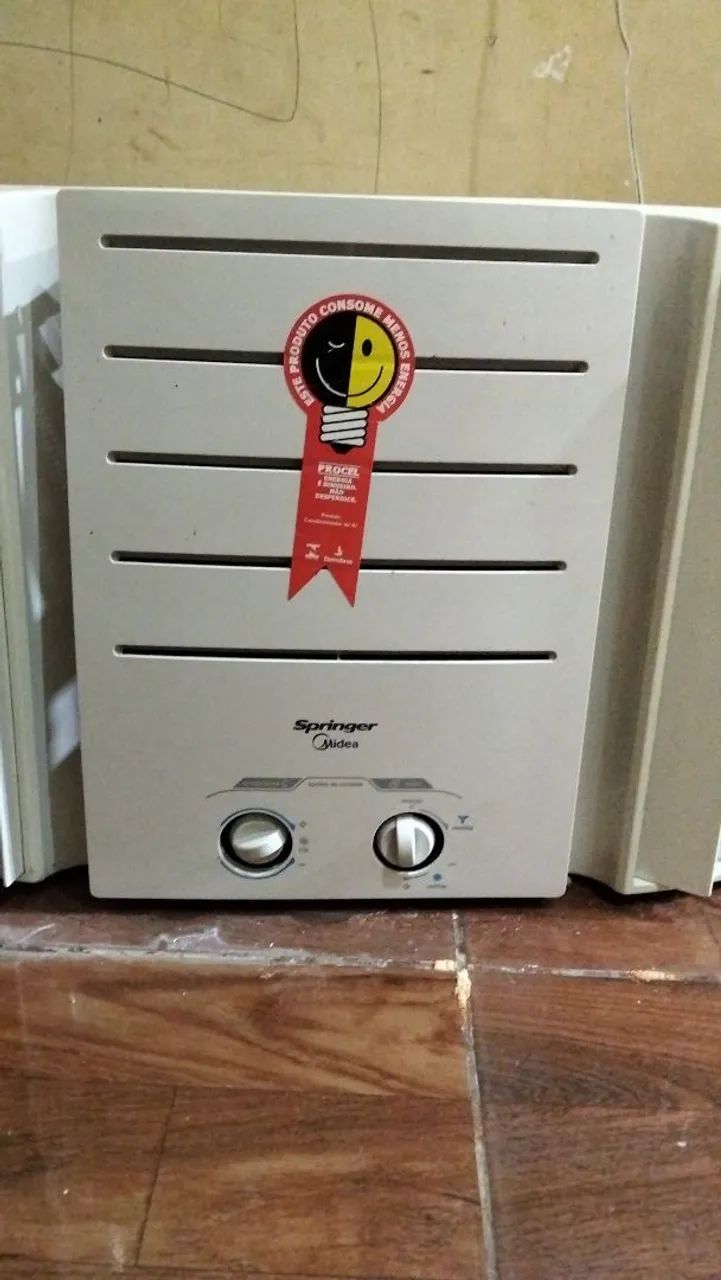 Ar condicionado - Foto 2