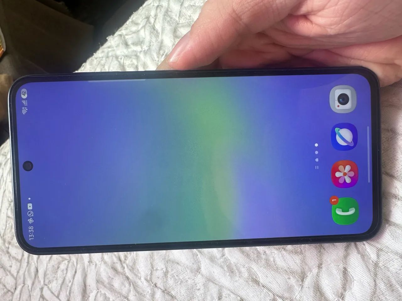 Galaxy A36 5G 256GB  - Foto 5