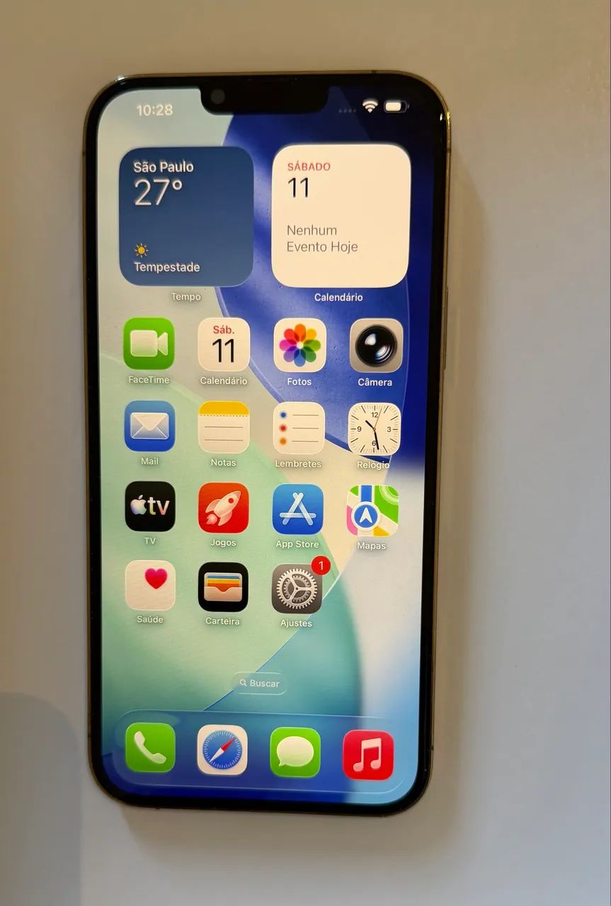 IPhone 13 Pro Max 128g - Foto 2