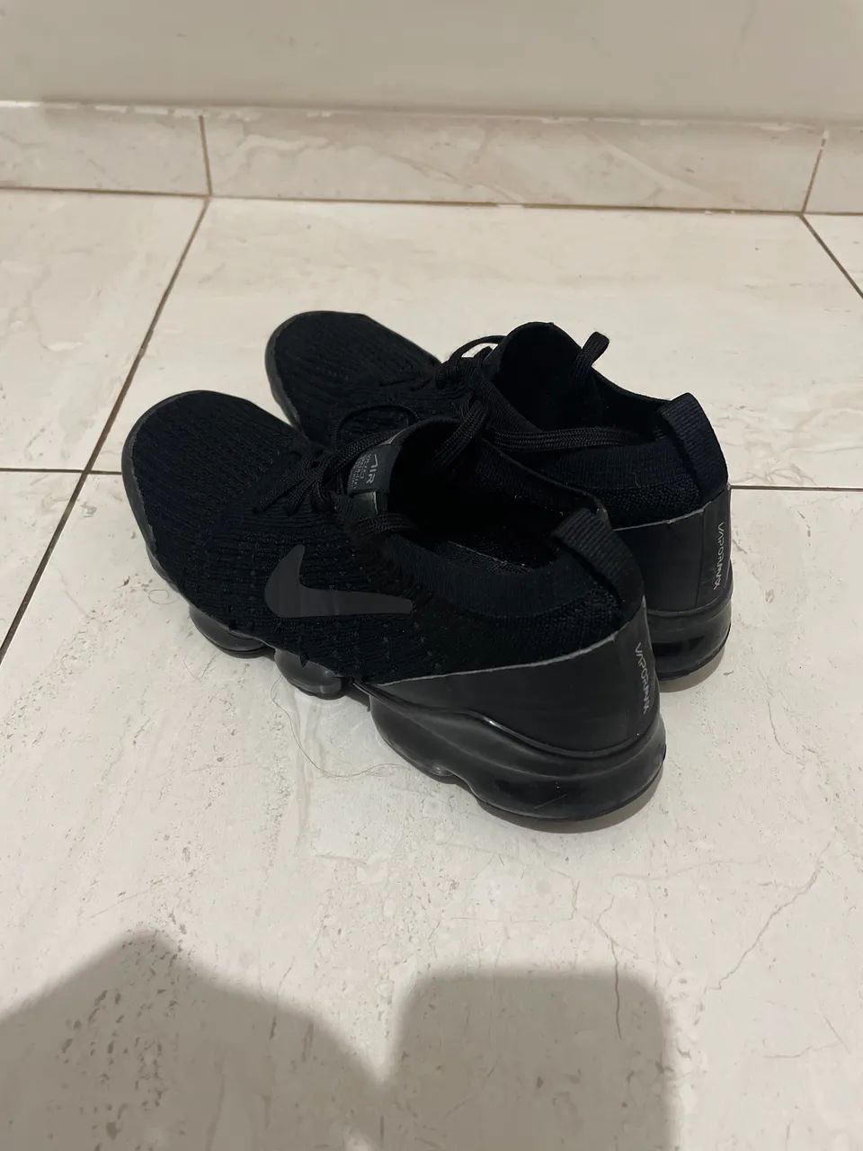 VaporMax Preto  - Foto 2