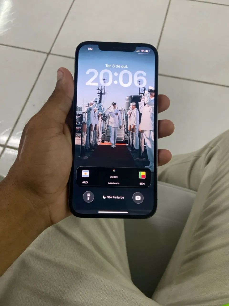 iPhone 12 Pro Max  - Foto 2