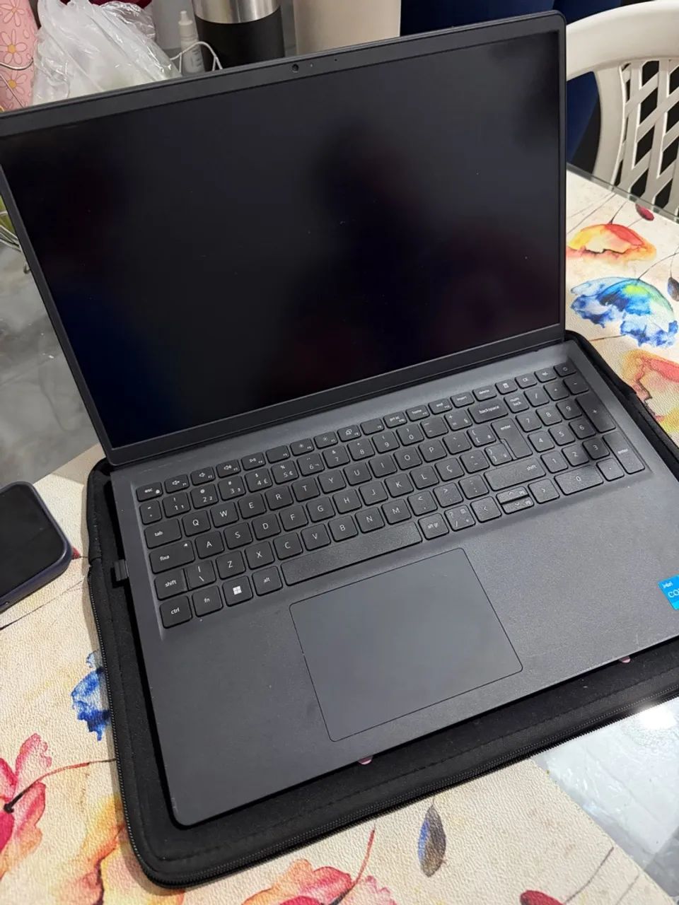 Notebook DELL INSPIRON 15 3520 16gb  - Foto 5