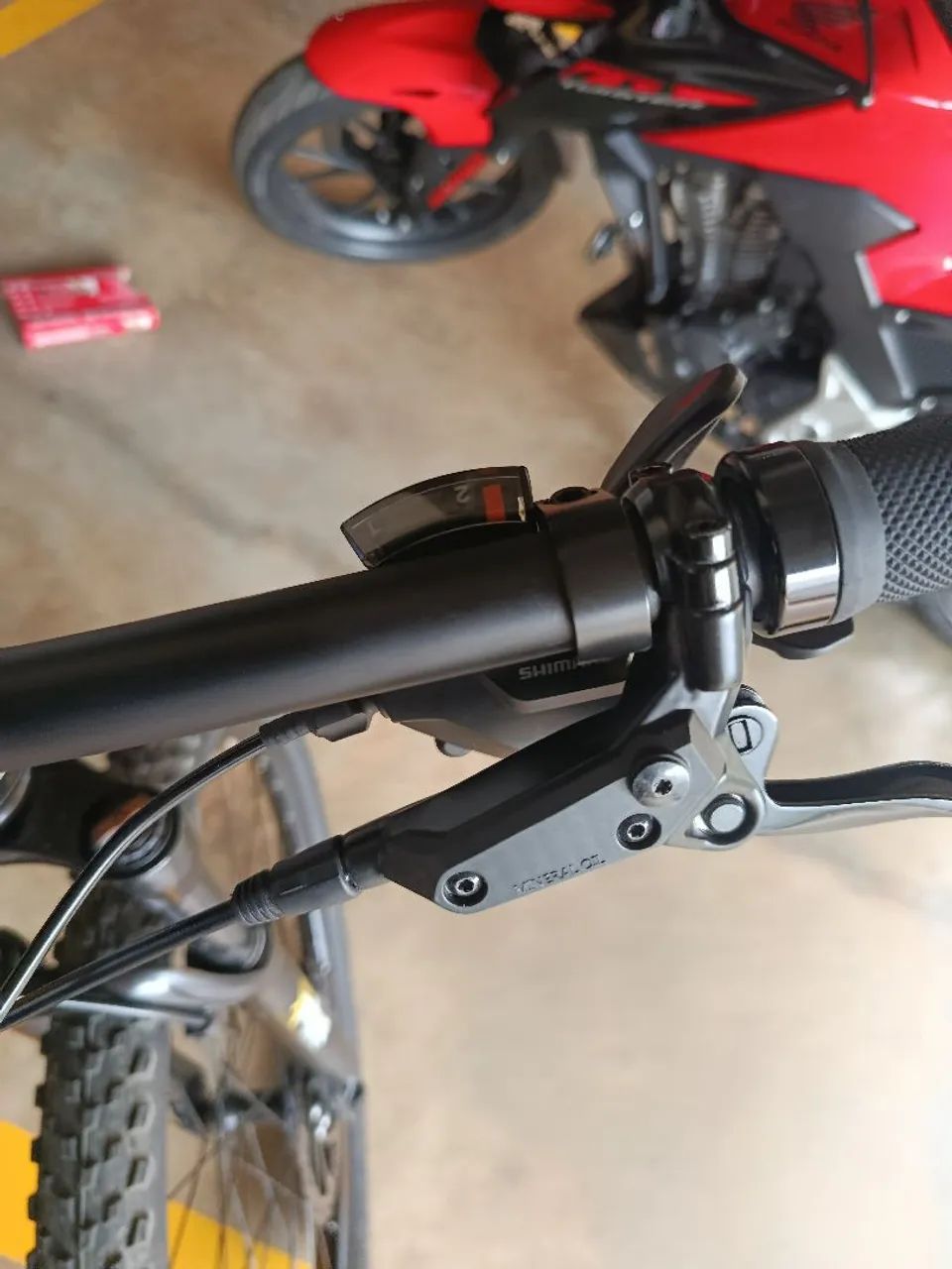 Bicicleta Caloi Explorer 29 - Foto 5