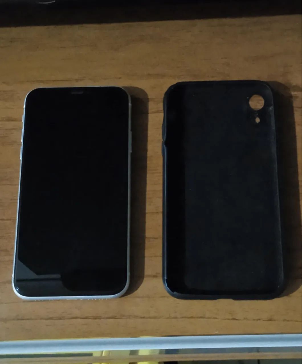 iPhone XR 128GB Branco Original