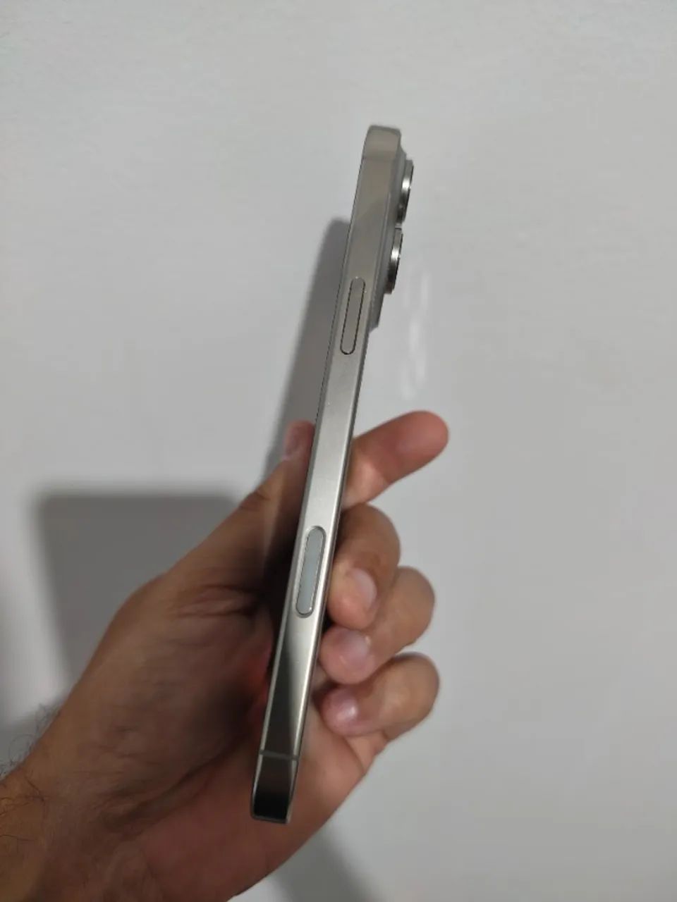 iPhone 16 Pro Max 256Gb em estado de NOVO - Foto 3