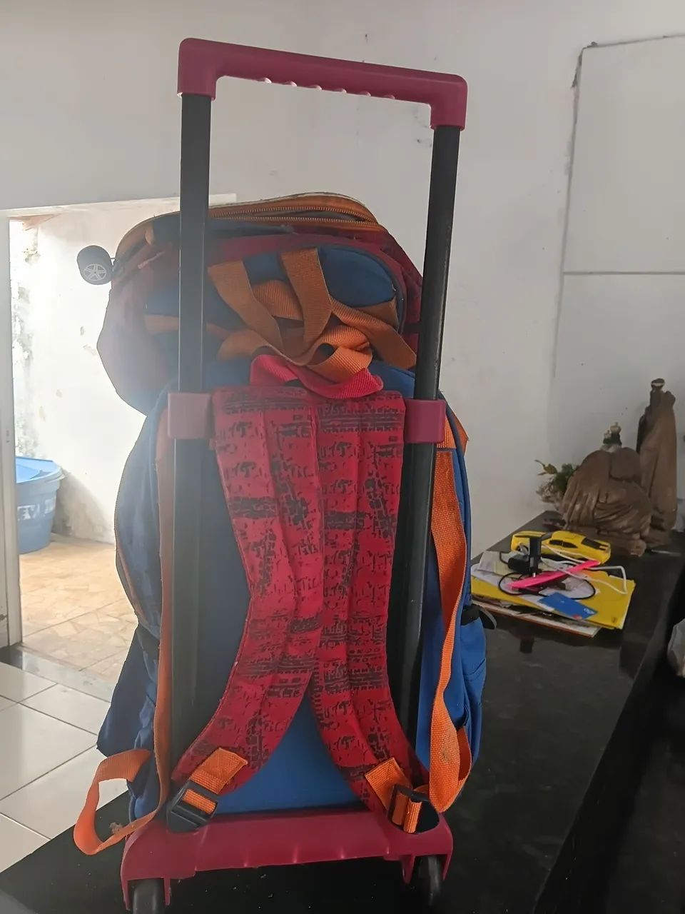 bolsa escolar infantil  - Foto 4