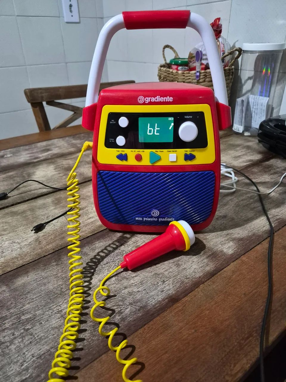 Meu primeiro gradiente (nao e antigo) USB Bluetooth  - Foto 2