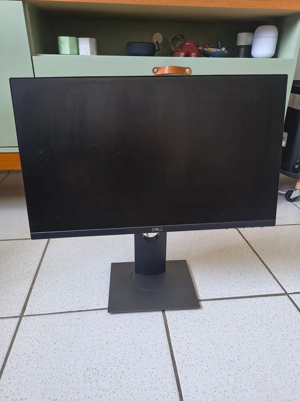 Monitor Dell P2219H - Foto 5