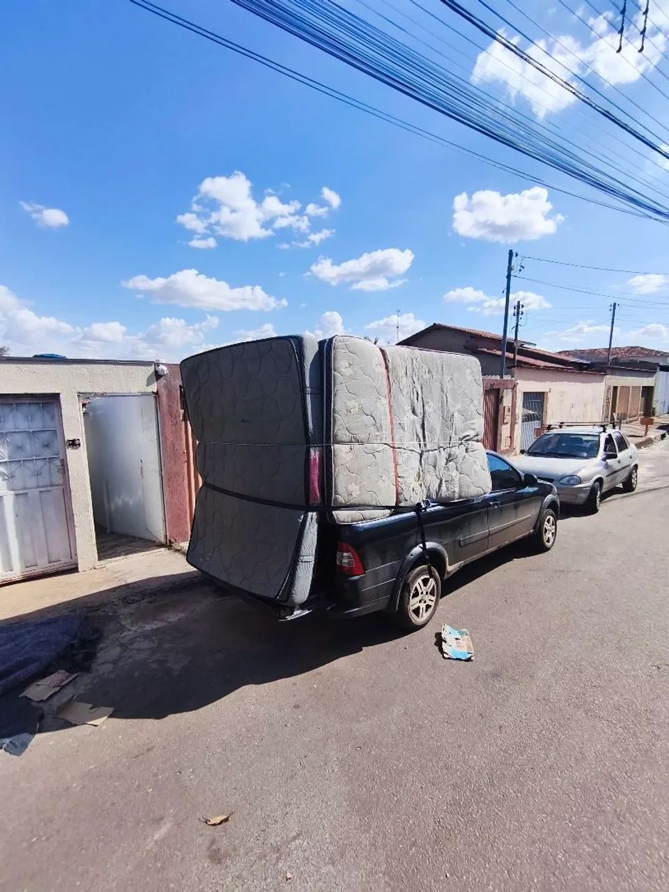 Frete em Anápolis  - Foto 3
