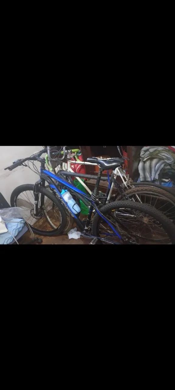 Bicicleta  aro 29