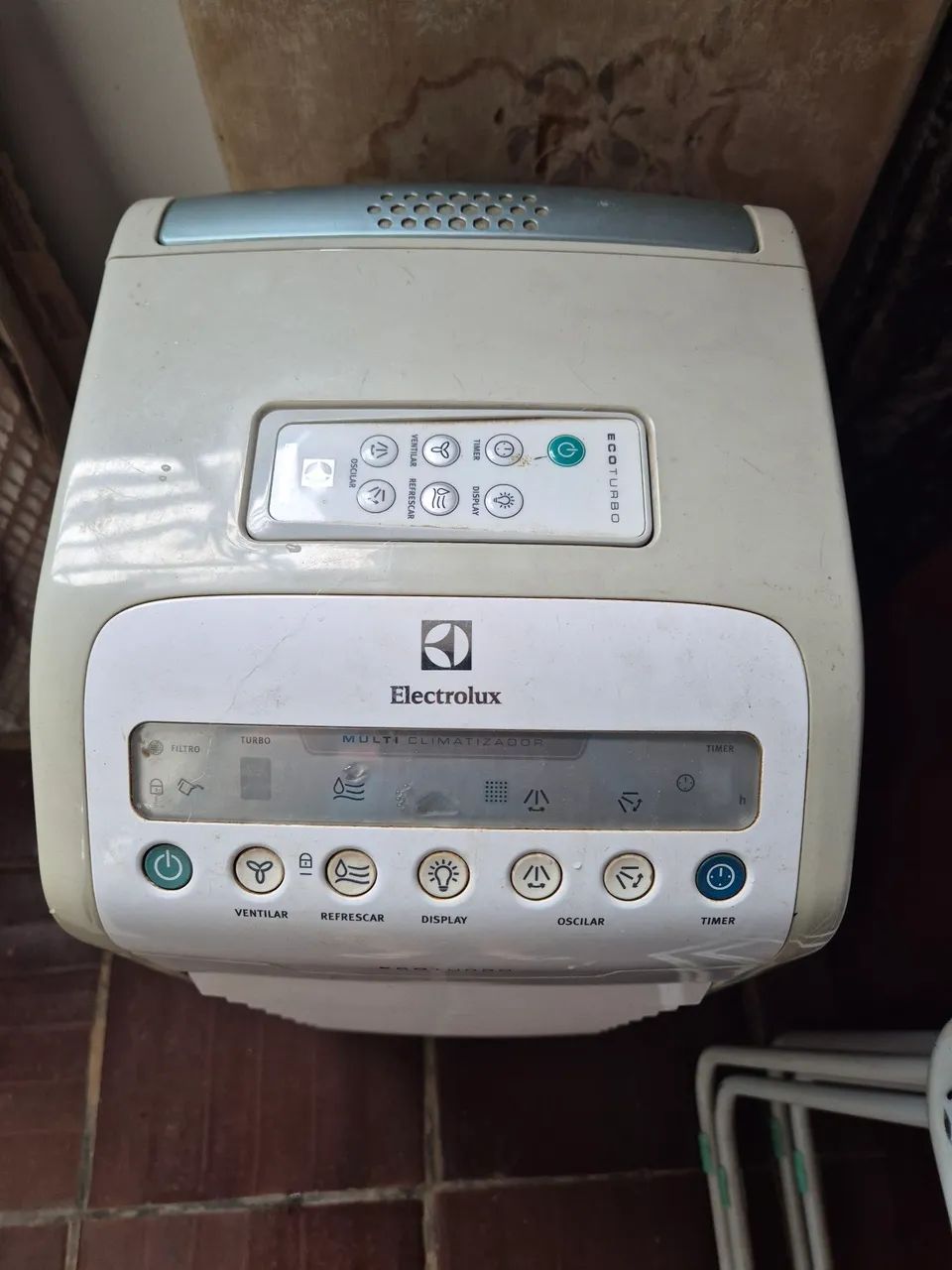 Climatizador Eletrolux - Foto 2