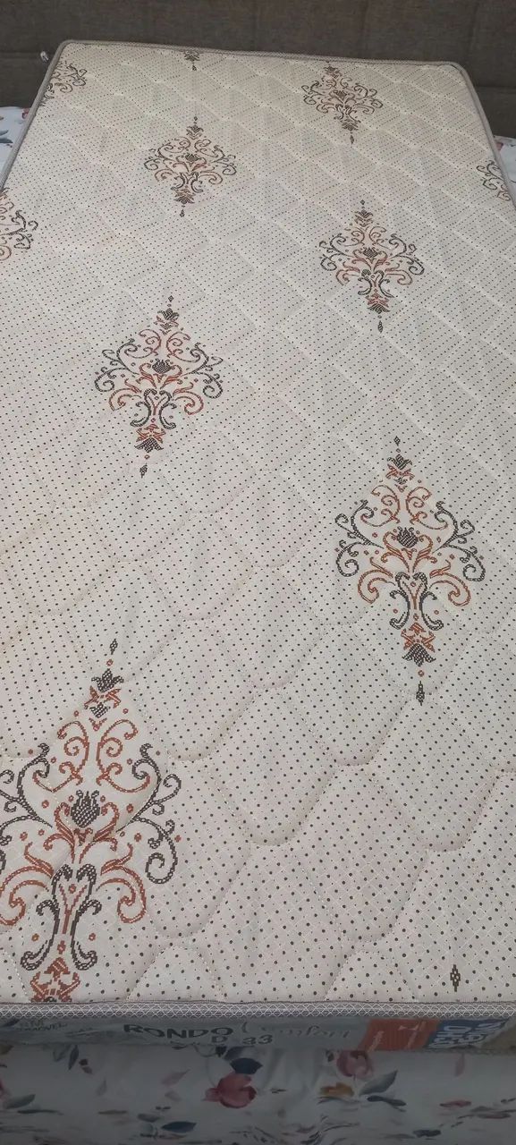 Colchão de solteiro - Foto 2