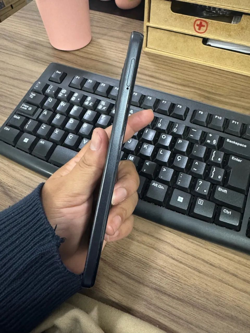 Motorola Moto G34 5G 128G - Foto 3
