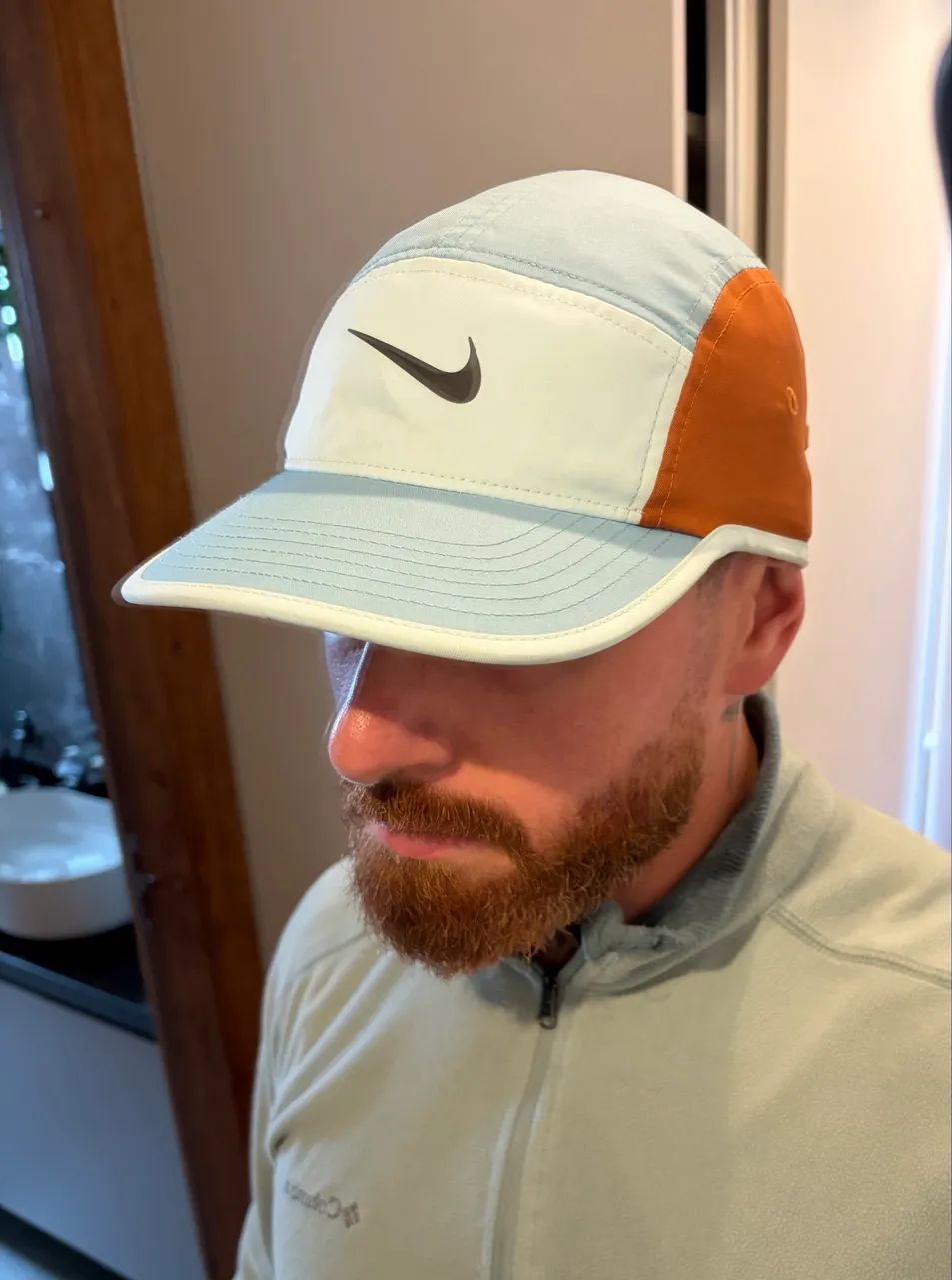 Boné Nike five panel  - Foto 3