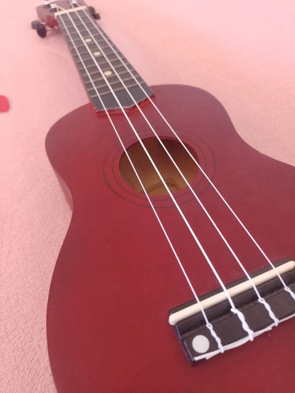 Ukulele  - Foto 4