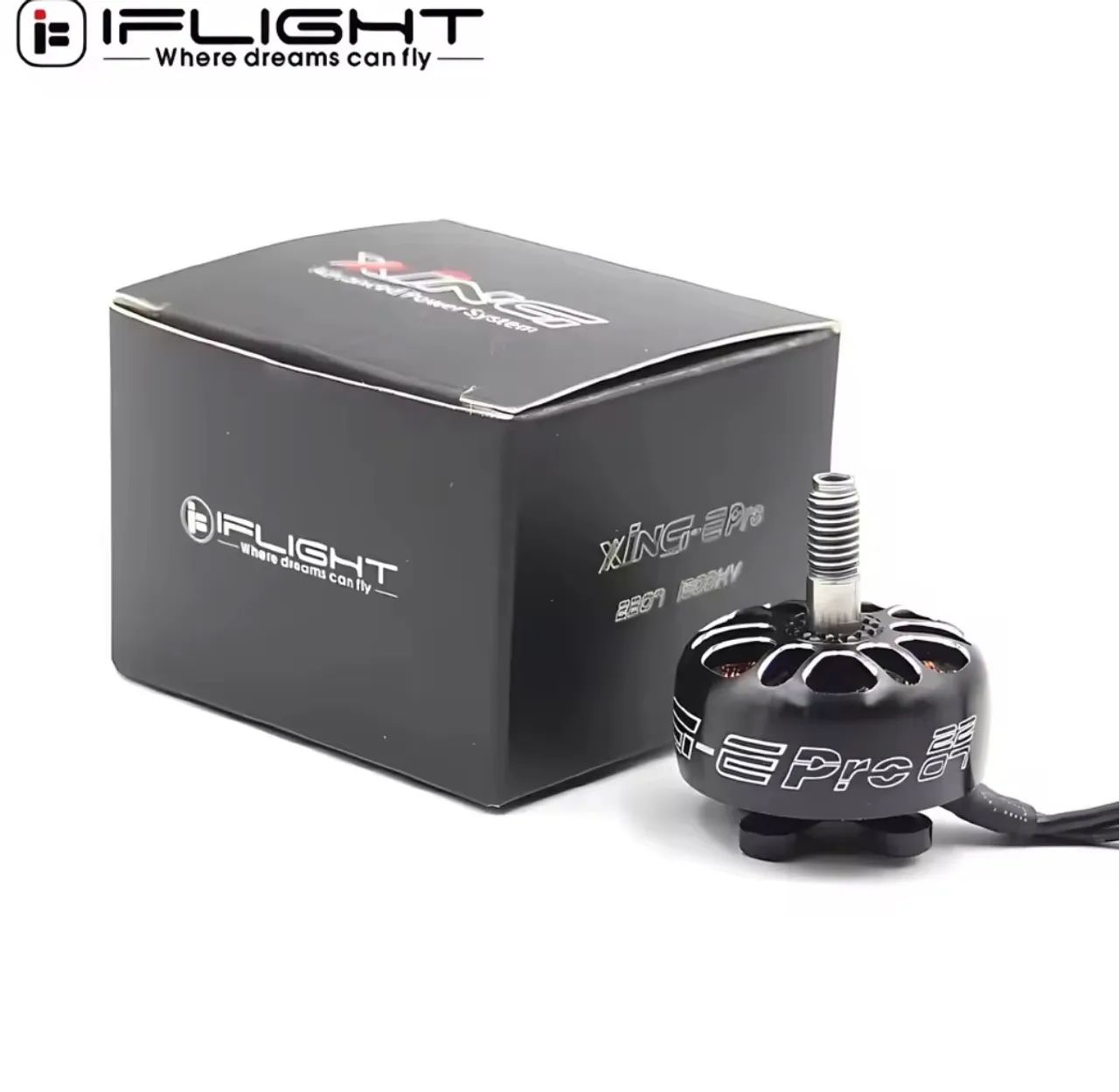Motor xing e pro 2207 1800kv