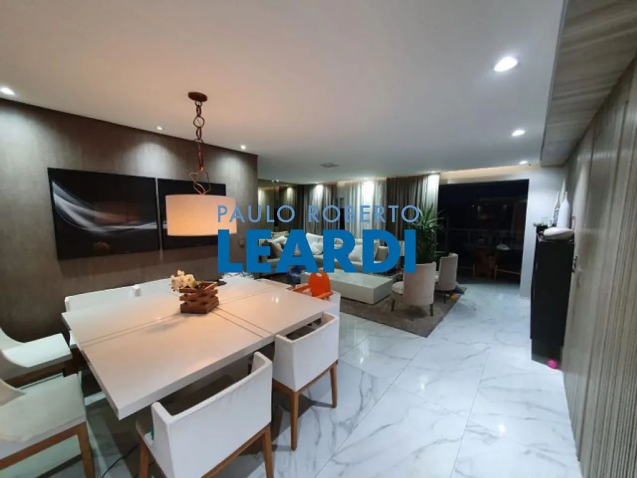 APARTAMENTO - MORUMBI - SP