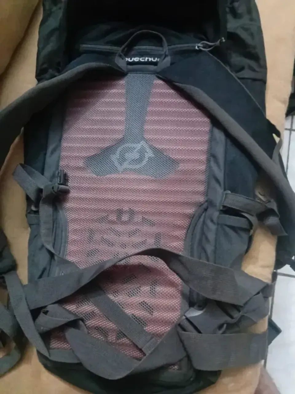Mochila Quechua Air 20 litros