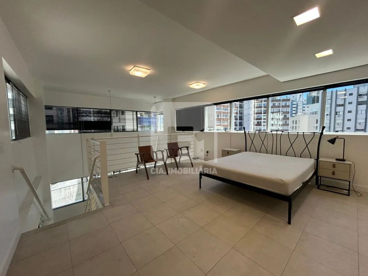 Apartamento de 1 dormitório à venda no Centro - Foto 13