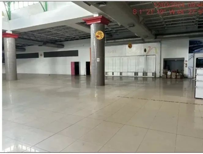 Predio Comercial - Foto 2