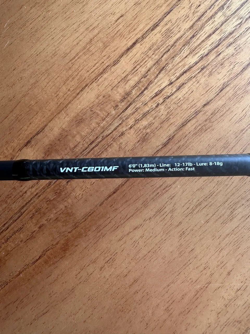 Vara Marine venator 17lb