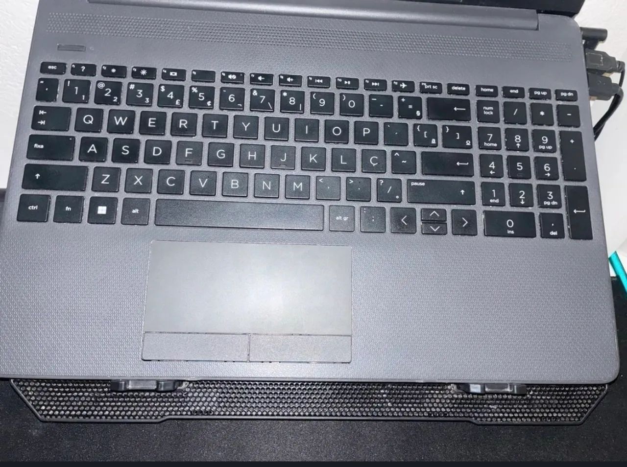 Notebook hp g9 - Foto 3