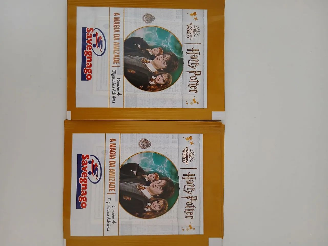 Figurinhas - Foto 2