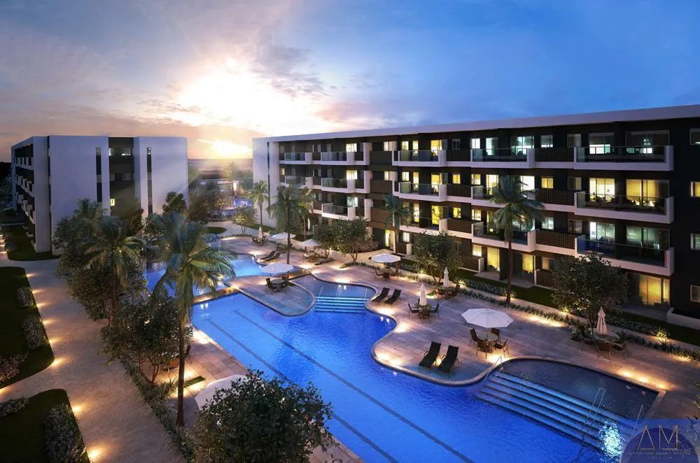 Apartamento à Venda em Muro Alto - Foto 2