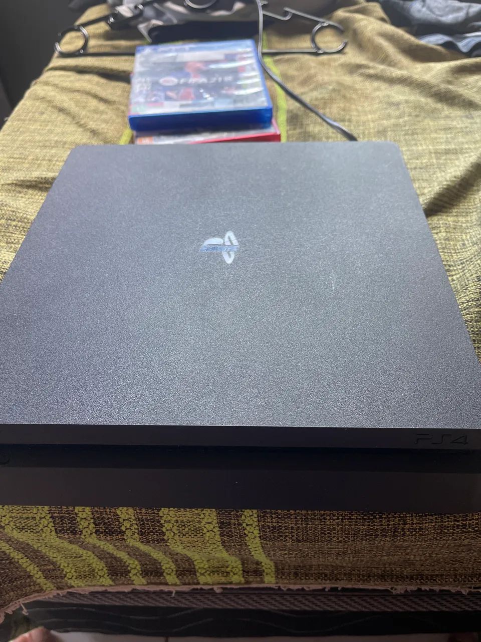 Ps4 - Foto 2