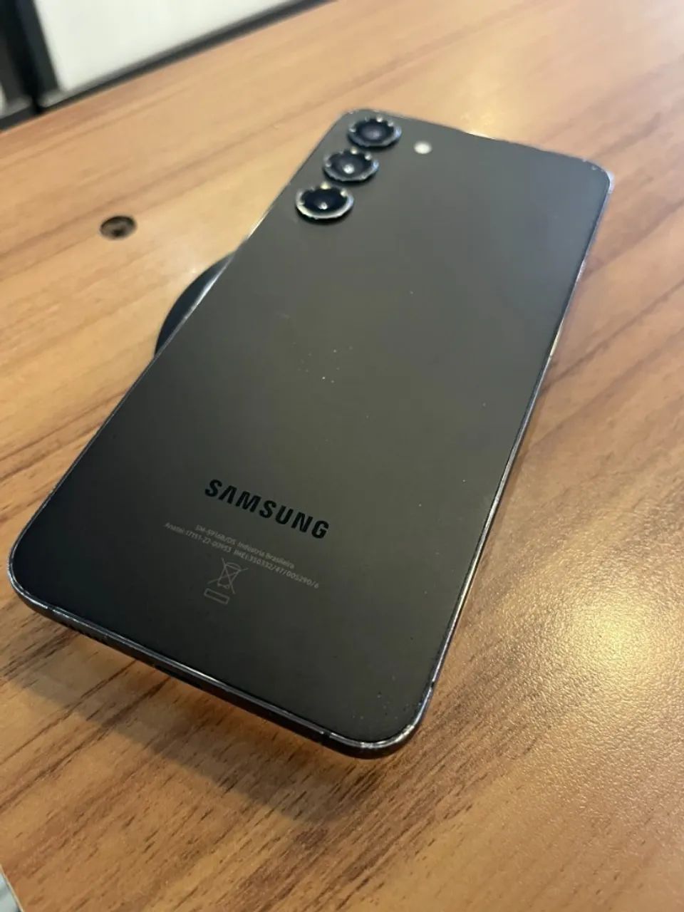 Celular Samsung S23+ 512GB - Foto 5