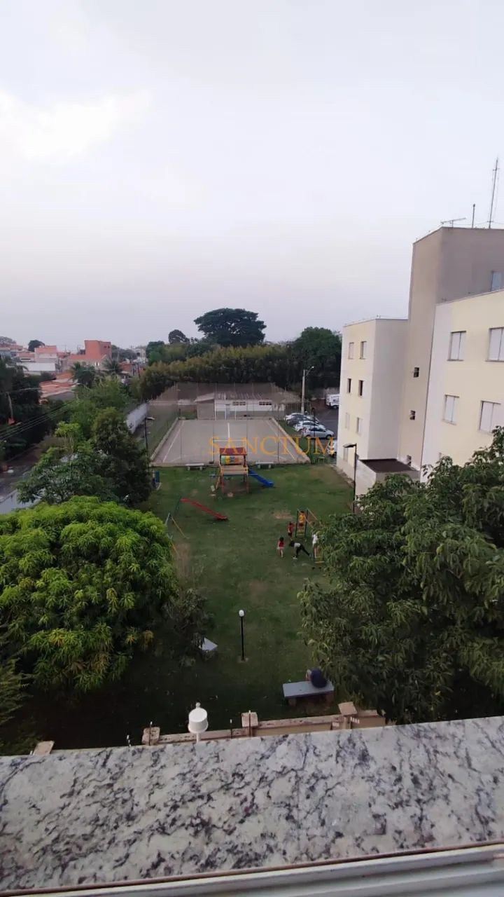 apartamento - Jardim Amazonas - Campinas - Foto 5