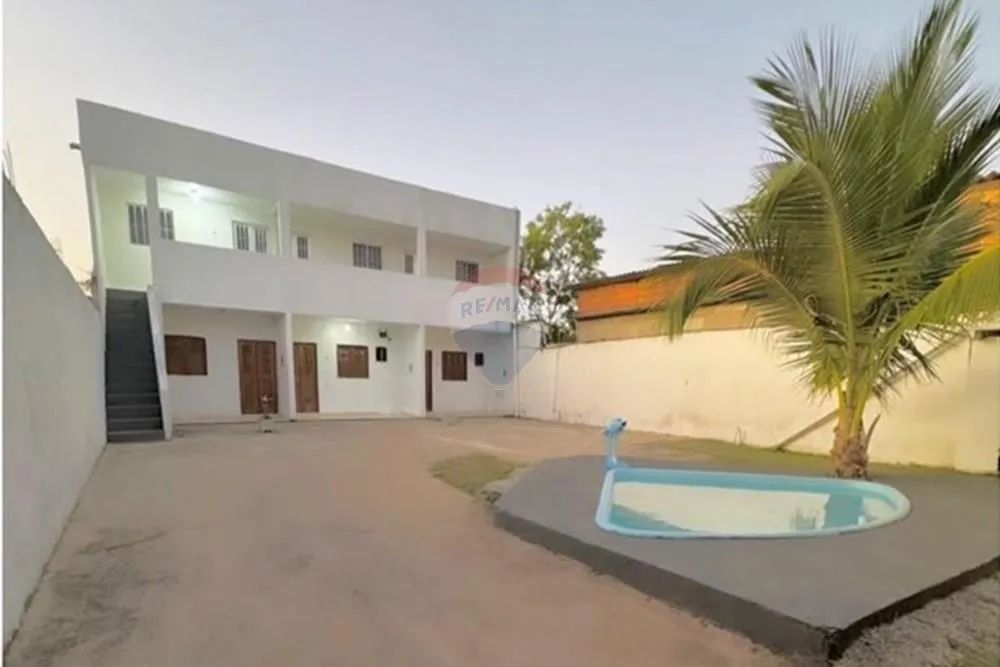 CASA COMPLEXO NA PRAIA DO FRANCES 6 UNIDADE .