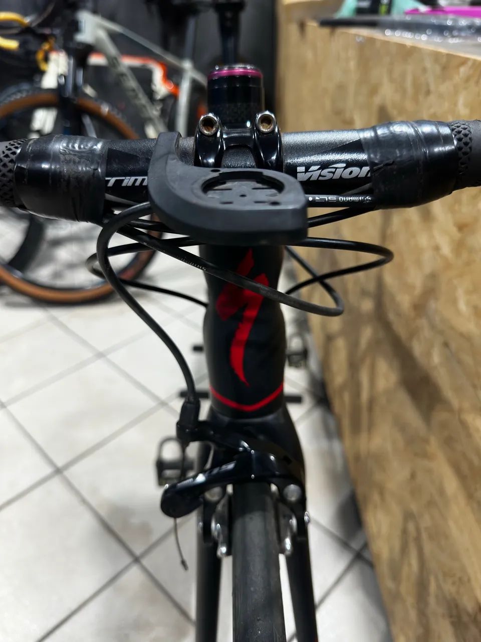 Specialized Tarmac SL4  - Foto 5
