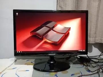 Monitor Tv Samsung 22 Pol Led