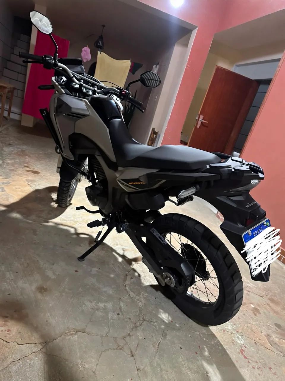 Sahara 300 ADV Flex 2024 - Foto 2